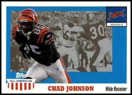 67 Chad Johnson